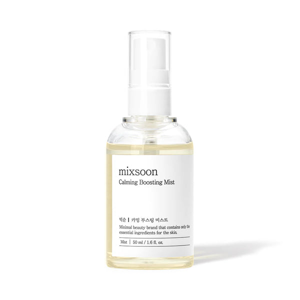 [MIXSOON] Calming Boosting Mist 50ml