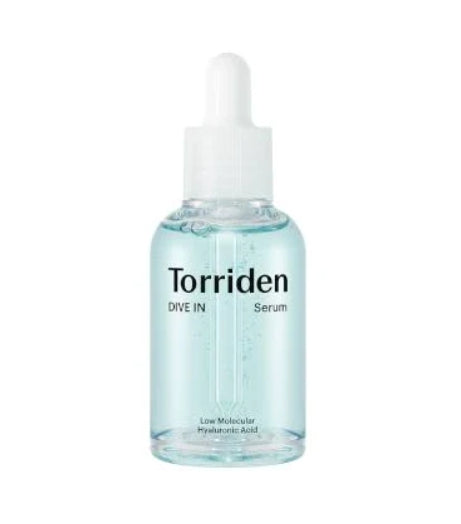 [Torriden] DIVE-IN Low Molecular 50ml 1.69fl oz