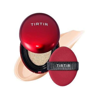 [TIRTIR] MASK FIT RED CUSHION 21C Cool Ivory