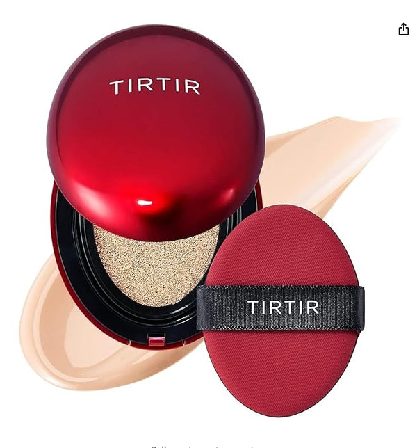 [TIRTIR] MASK FIT RED CUSHION 21N IVORY