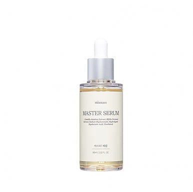 [MIXSOON] Master Serum 60ml