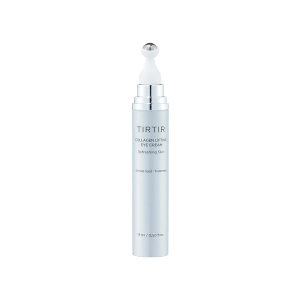 [TIRTIR] COLLAGEN LIFTING EYE CREAM 15ml