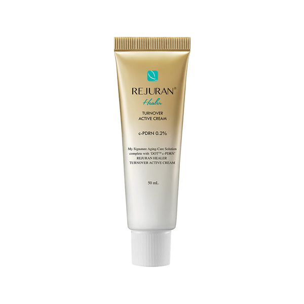 [REJURAN] Healer Turnover Active Cream 50ml