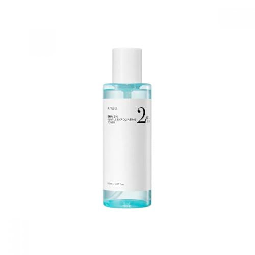 [ANUA] BHA 2% GENTLE EXFOLIATING TONER 150ml