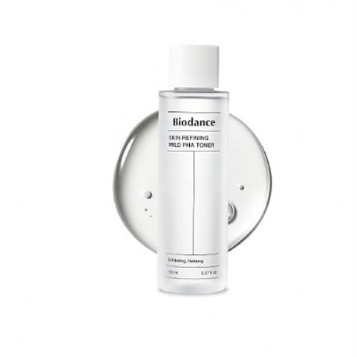 [BIODANCE] Skin Refining Mild PHA Toner 150ml