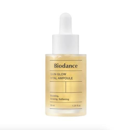 [BIODANCE] Skin Glow Vital Ampoule 50ml