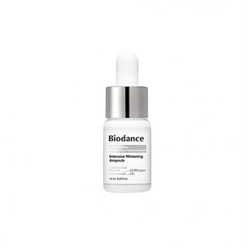 [BIODANCE] Intensive Whitening Ampoule 50ml