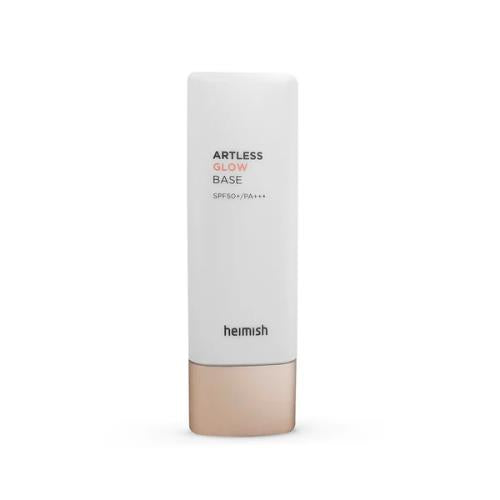 [Heimish] ARTLESS GLOW BASE SPF50+ PA+++(Renew)