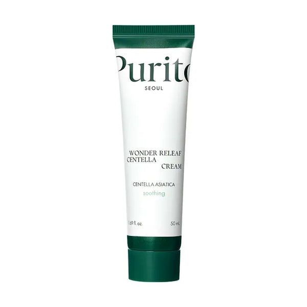 [Purito SEOUL] Wonder Releaf Centella Cream