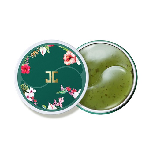 [Jayjun] green tea eye gel patch 60ea