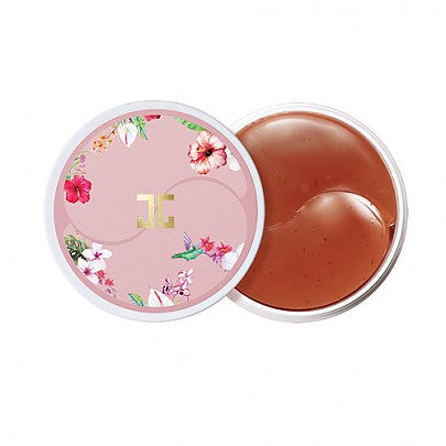 [Jayjun] roselle tea eye gel patch 60ea